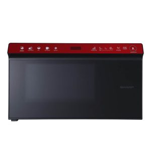 Sharp-24L-Top-Control-Solo-Microwave-Oven-R-2235HR