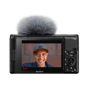 Sony-ZV-1-Digital-Camera