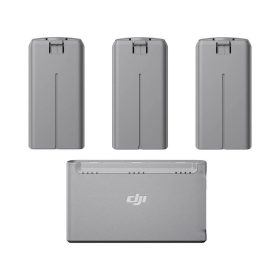 DJI-Mini-2-Intelligent-Flight-Battery-3pc-Charging-Hub