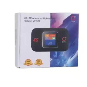 OLAX-MF982-4G-LTE-3000mah-Pocket-Router-3