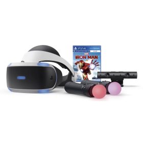PlayStation-VR-Marvels-Iron-Man-VR-Bundle