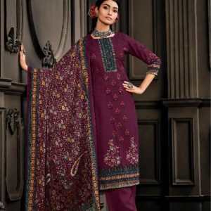 Pure-Wool-Pashmina-Salwar-Suits-DZPS-466-002