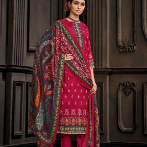 Pure-Wool-Pashmina-Salwar-Suits-DZPS-466-008
