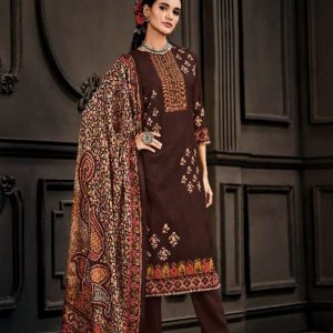 Pure-Wool-Pashmina-Salwar-Suits-DZPS-466-009