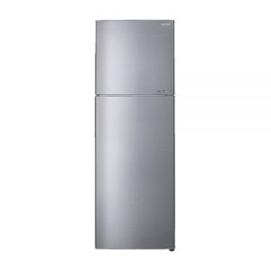 Sharp-Inverter-SJ-EX285E-SL-Refrigerator-224-Liters-Stainless-Silver
