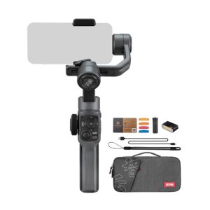 Zhiyun-Smooth-5-Handheld-3-Axis-Gimbal-Stabilizer-Combo-Pack