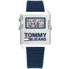 Tommy Hilfiger Blue Digital Dial Ladies Watch – 1791673