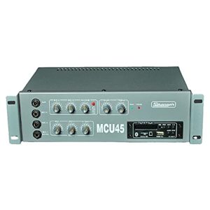 Stranger Mono Amplifier MCU-45