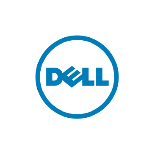 Dell Logo Diamu