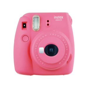 FUJIFILM-INSTAX-Mini-9-Instant-Film-Camera