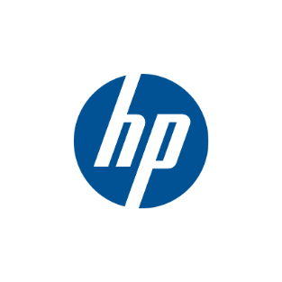 HP Logo Diamu