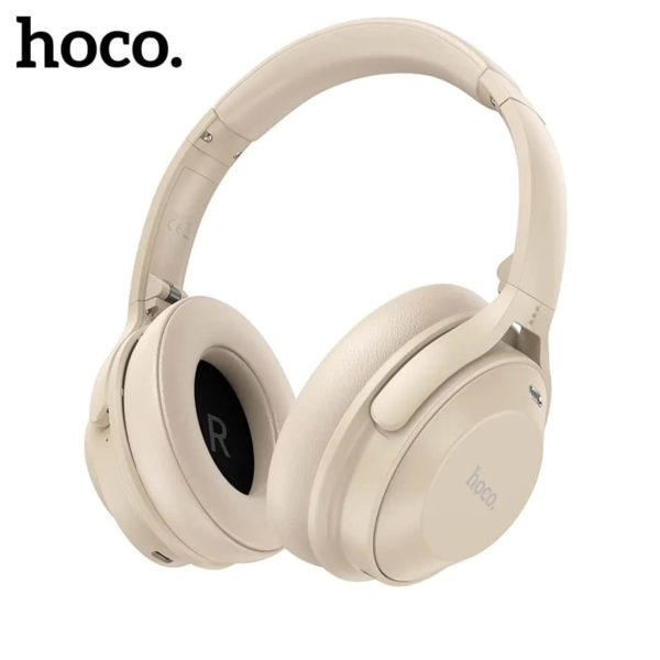 Hoco-W37-Wireless-Noise-Canceling-Stereo-Headset-3