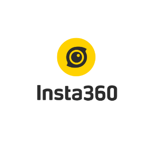 Insta360 Logo Diamu