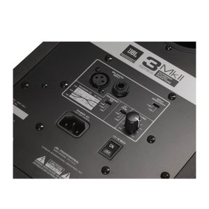 JBL-306P-MkII-Powered-6_-Two-Way-Studio-Monitor-4