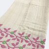 Matka Silk Saree DRMS-23401D | Rajshahi Silk