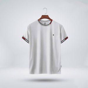 Mens-Premium-Contemporary-T-Shirt-Cotton-Cloud