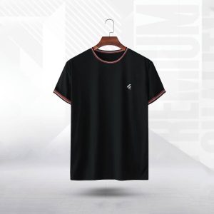 Mens-Premium-Contemporary-T-Shirt-Ember-Glow