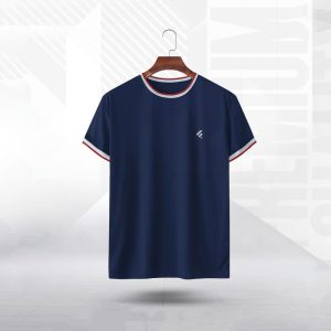 Mens-Premium-Contemporary-T-Shirt-Naval-Oasis