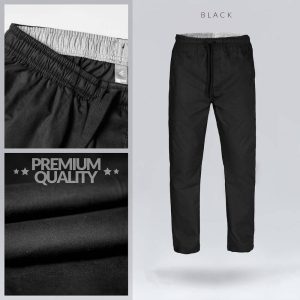 Mens-Premium-Trouser-Black