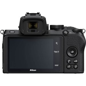 Nikon-Z50-Mirrorless-Camera-with-16-50mm-Lens-1