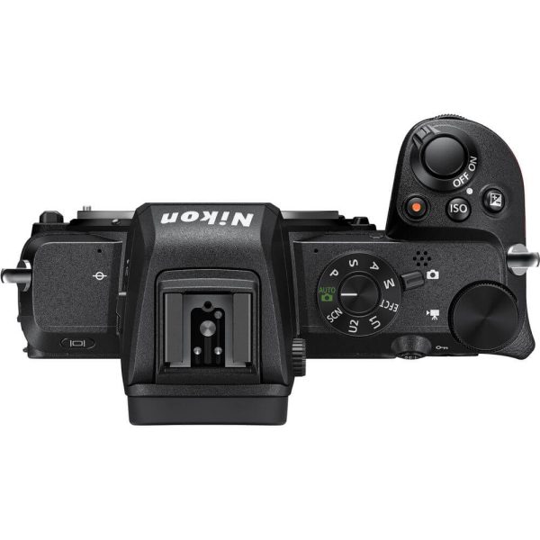 Nikon-Z50-Mirrorless-Camera-with-16-50mm-Lens-2