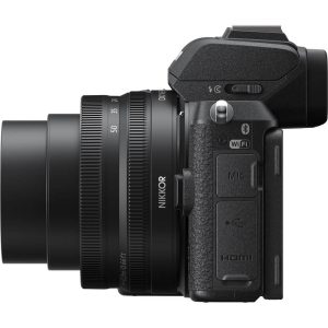 Nikon-Z50-Mirrorless-Camera-with-16-50mm-Lens-4