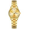 Olevs-5563L-Gold-Dial-Gold-tone-Stainless-steel-Ladies-Watch