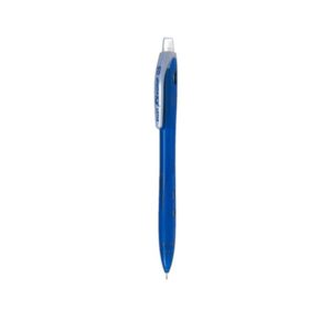 Pilot-H-105-Rex-Grip-Mechanical-Pencil-Blue