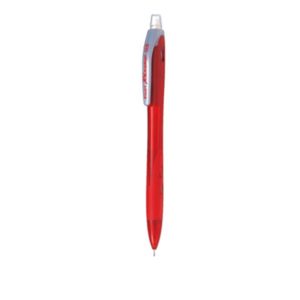 Pilot-H-105-Rex-Grip-Mechanical-Pencil-red