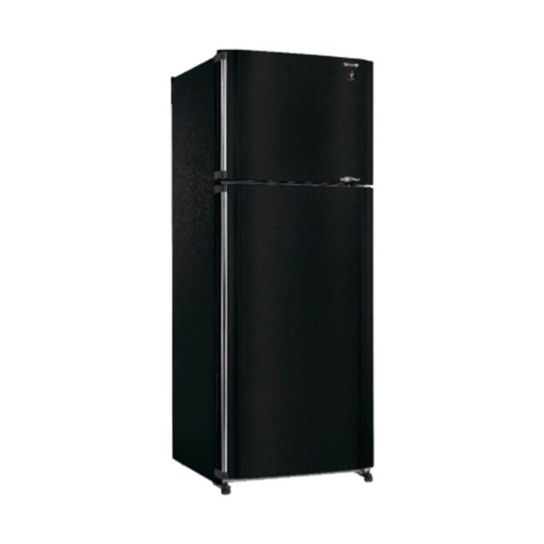 Sharp-SJ-EX545P-BK-Inverter-Refrigerator-472-Liters-Black-2