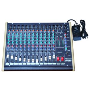 Stranger-SM1242E-Audio-Mixer