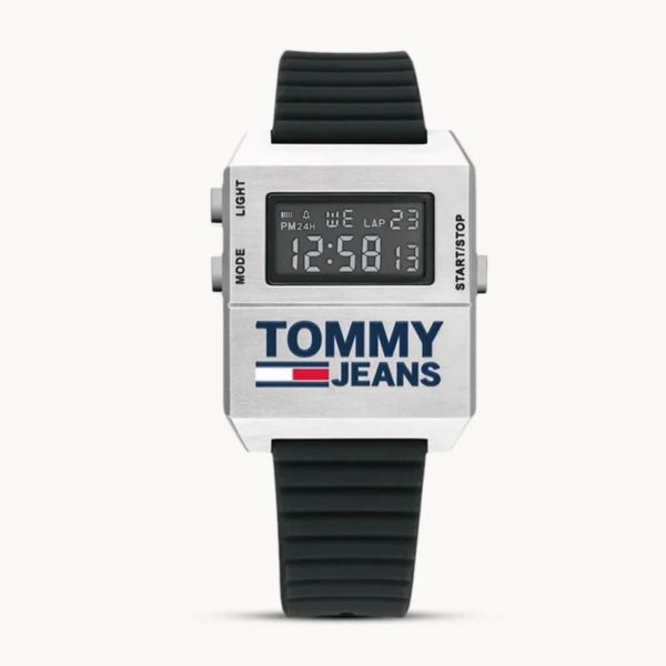 Tommy-Hilfiger-Black-Digital-Dial-Ladies-Watch-–-1791672