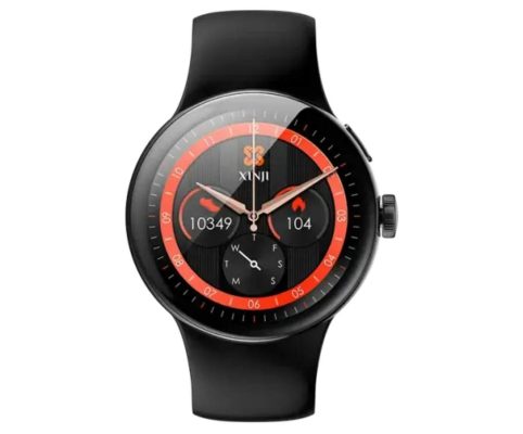 Xinji-Nothing-2-Smartwatch-2