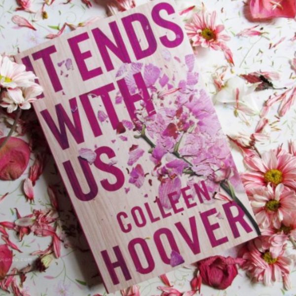 It Ends with Us By Collen Hover (Paperback)
