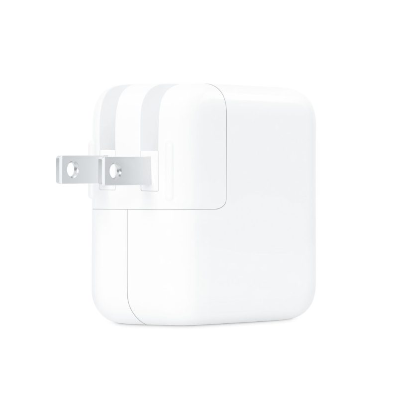 Apple 30W USB-C Power Adapter Price in Bangladesh | Diamu