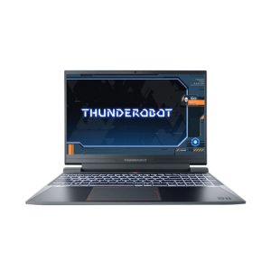 Thunderobot 911X Core i5 13th Gen RTX 4060 15.6" FHD 165Hz Gaming Laptop