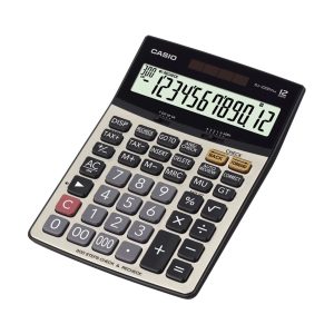 Casio DJ-220D Plus Calculator