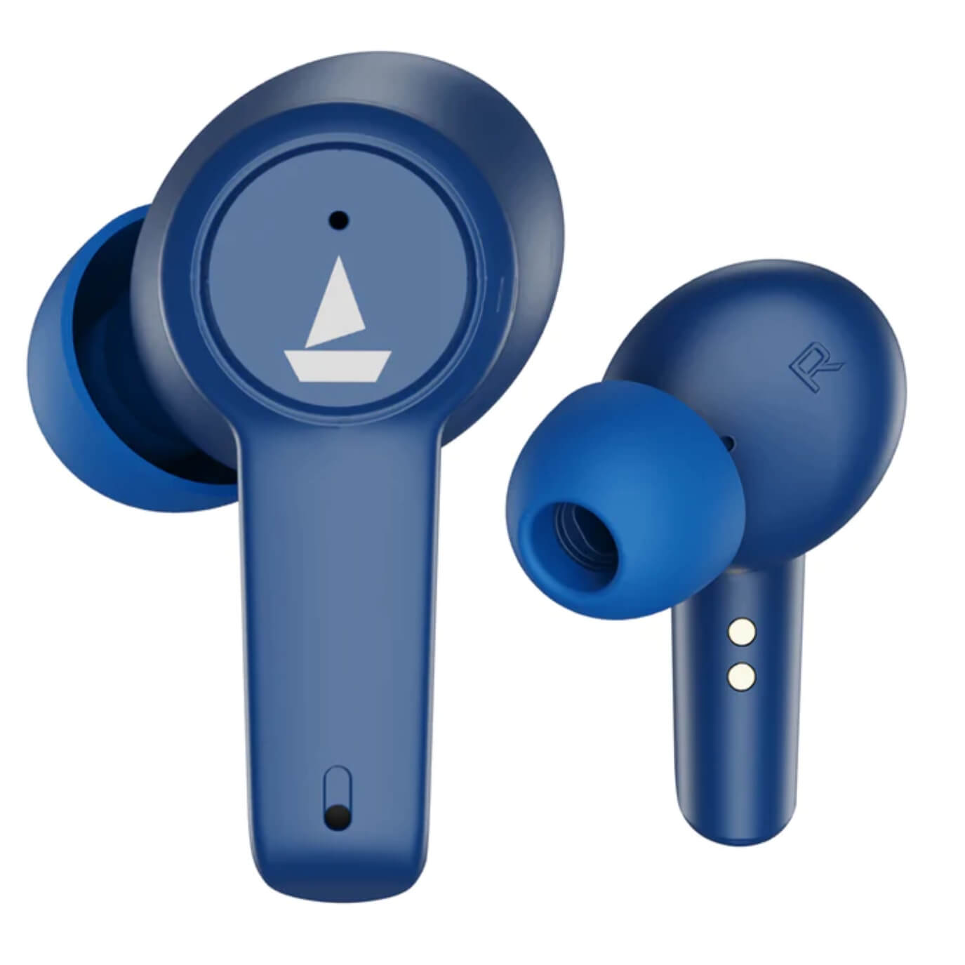 Boat noise cancelling online earbuds