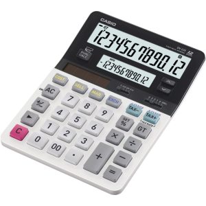 Casio-DV-220-Calculator