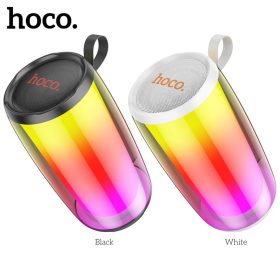 Hoco-HC18-Colorful-luminous-Jumper-Bluetooth-Speaker