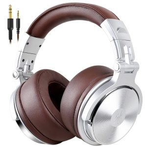 OneOdio-Pro-30-Over-ear-DJ-Headphones