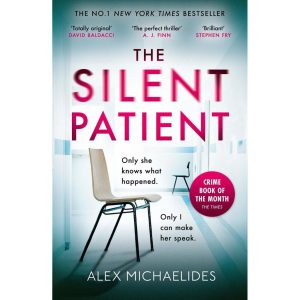 The-Silent-Patient-Paperback