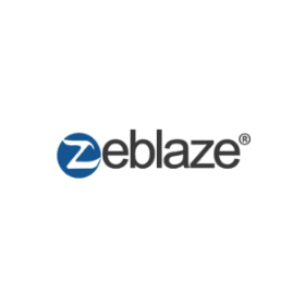 Zeblaze-Logo