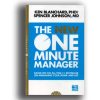 The New One Minute Manager (Paperback)