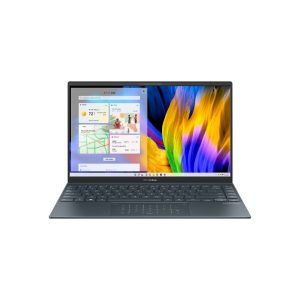 ASUS ZenBook 14 AMD Ryzen 5 5500U 14" FHD Laptop | UM425UA