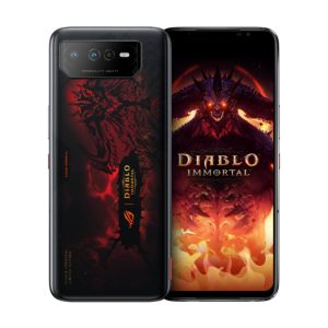 Asus-ROG-Phone-6-Diablo-Immortal-Edition