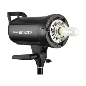 Godox-SK400II-Studio-Flash