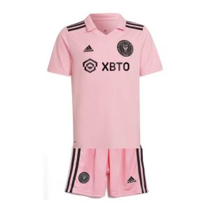 Inter-Miami-Home-Kids-Jersey-With-Shorts-2023-24