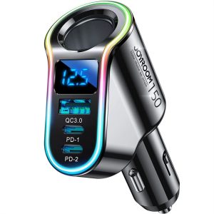JOYROOM-4-in-1-Car-Charger