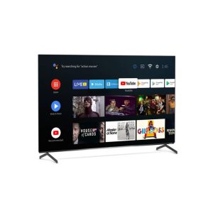 Xiaomi TV A2 43 inch Voice Control Smart 4K UHD TV Price in BD